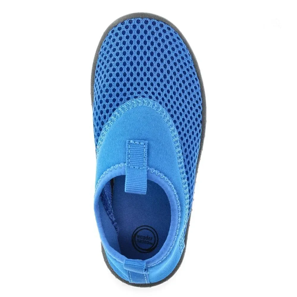 Baby Toddler Water Shoes & Sandals 2-Pack Size 7/8